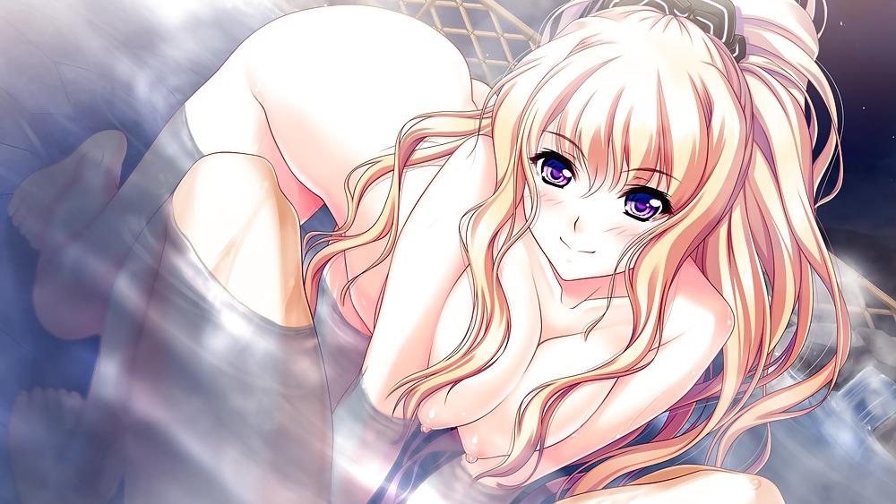 25P Hentai CG Collection