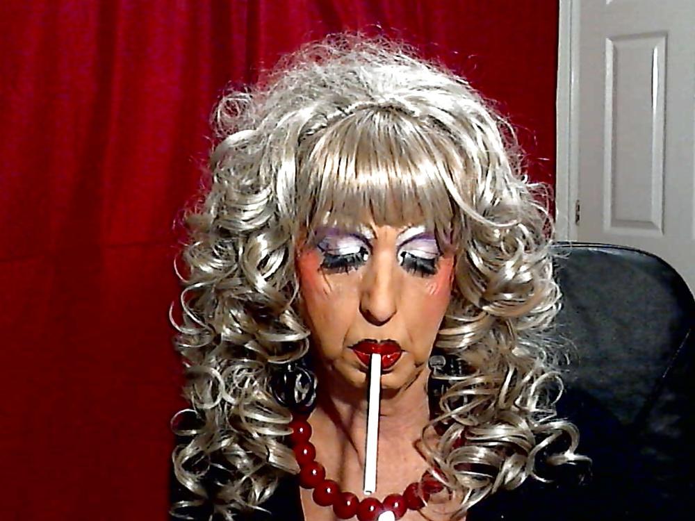 10P Master's tranny slut mandy