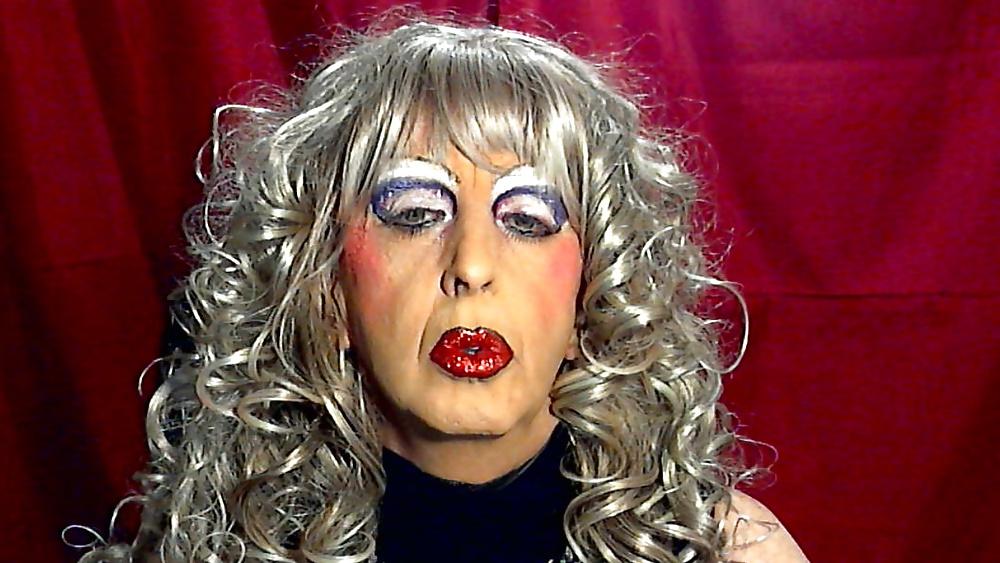10P Master's tranny slut mandy