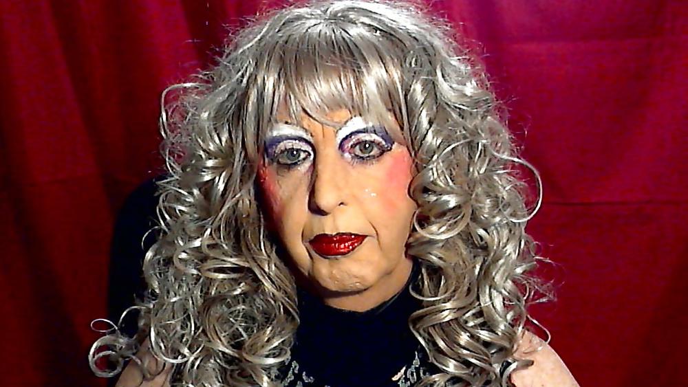 10P Master's tranny slut mandy