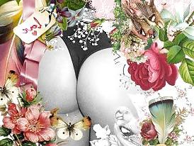 25P Big booty 3