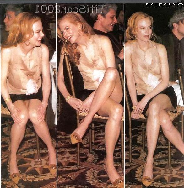 13P Nicole Kidman (Nude)
