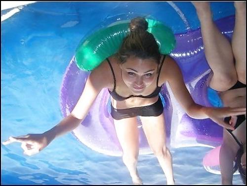 17P Phoebe Tonkin - Paparazzi and Homemade Stolen Pictures