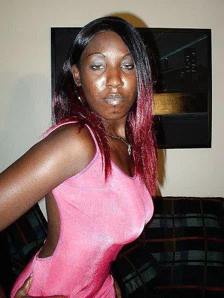 25P Hot Ebony Babes