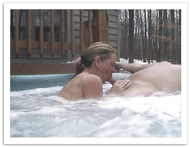 13P Erotic Nudist - Oral Pleasures