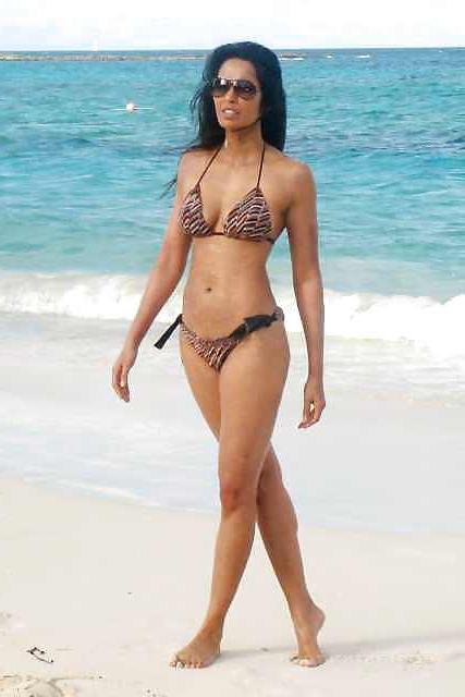 25P Padma Lakshmi