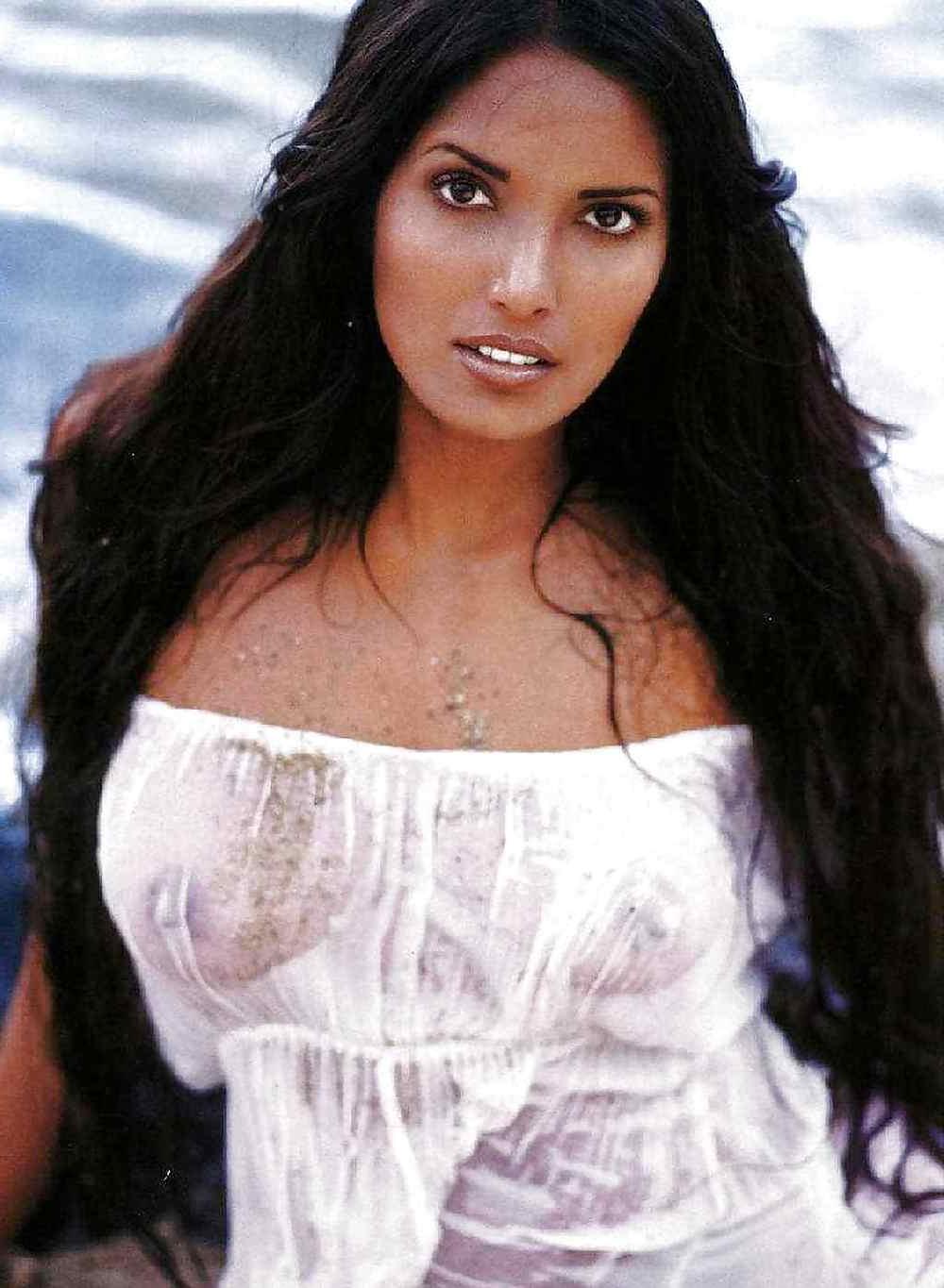 25P Padma Lakshmi