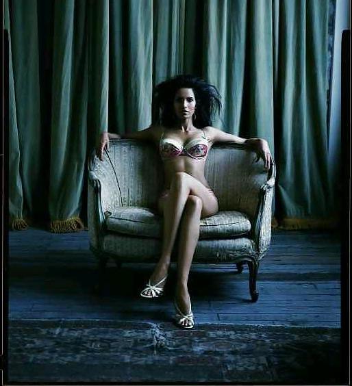 25P Padma Lakshmi
