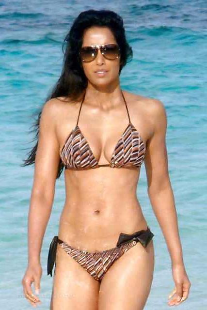25P Padma Lakshmi