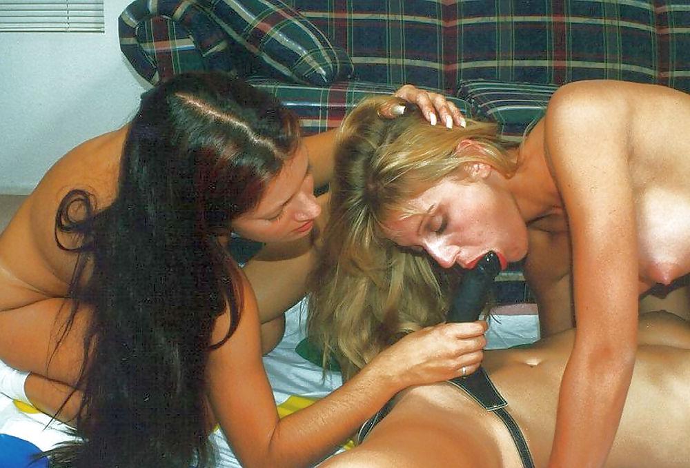 23P Strap-On Gals 3