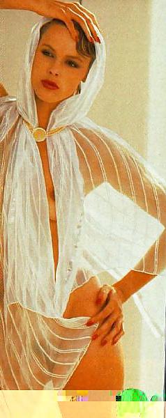 16P Brigitte Nielsen (Nude)