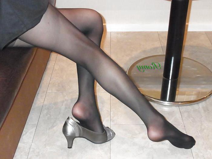 25P Stockings Yamada Takatoshi's HP