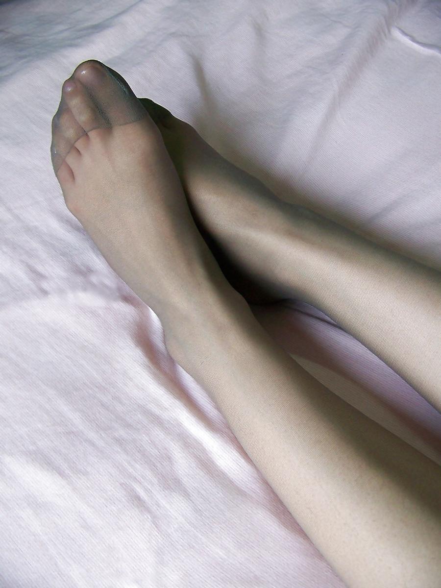 25P Stockings Yamada Takatoshi's HP