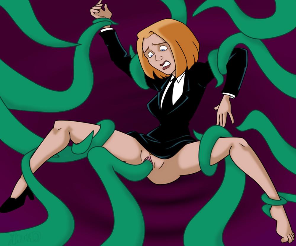 25P Sexy toons