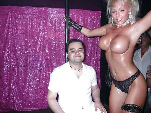 25P Perfect Strippers