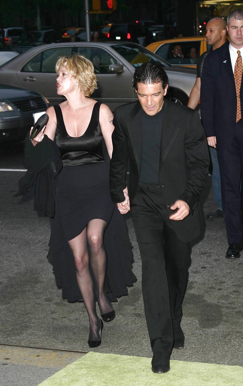 25P Celebrities in Hose Part 7