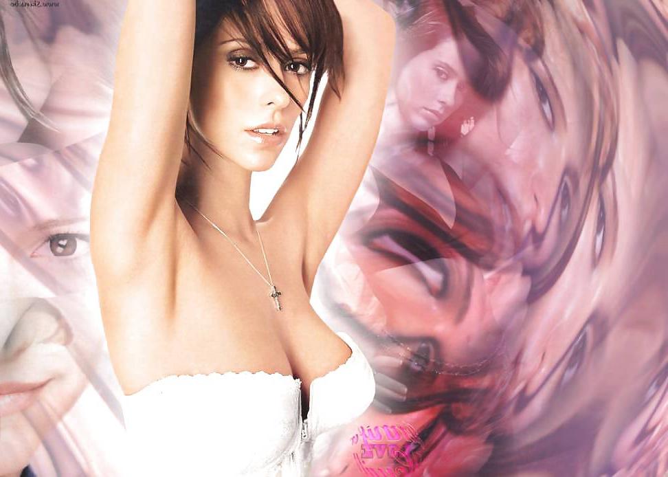 25P Jennifer Love Hewitt mega collection 4