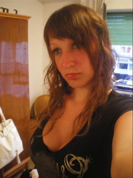 14P A naturaly big boobs