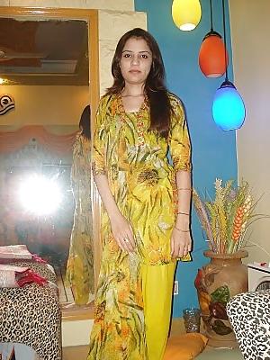 18P Cute girl