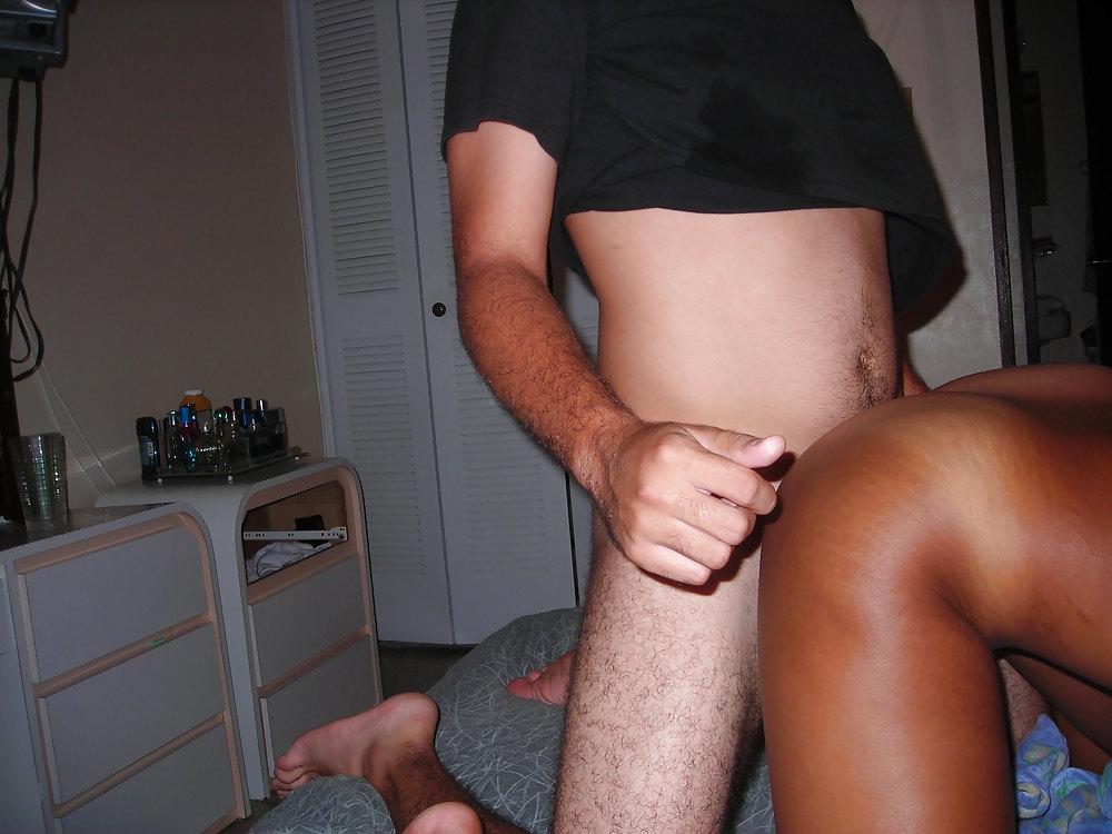 13P Puerto Rican wife shared