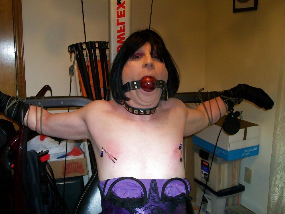 17P Master & Mistress slave Toy 