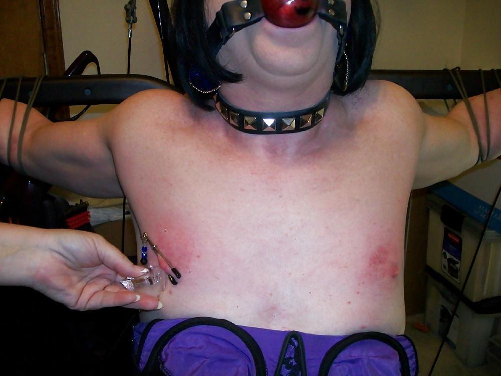 17P Master & Mistress slave Toy 