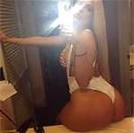 22P Big booty brazilian