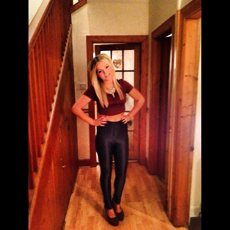 9P Facebook babes 5 (cont)