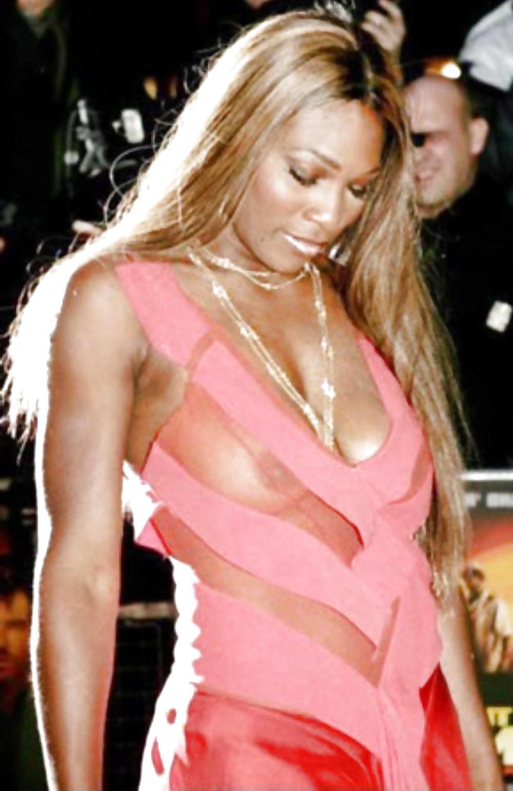 25P Celeb wardrobe malfunction vol VIIII upskirt down blouse