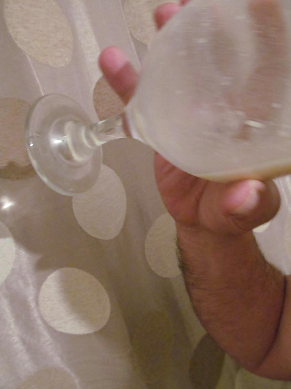 6P SPUNK  DRINKING