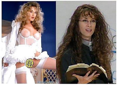 10P Pastor Melissa Scott(A.K.A Barbie Bridges)