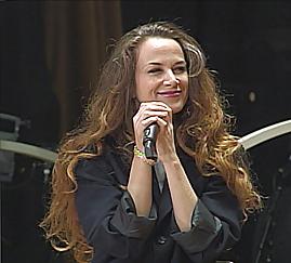 10P Pastor Melissa Scott(A.K.A Barbie Bridges)