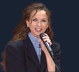10P Pastor Melissa Scott(A.K.A Barbie Bridges)