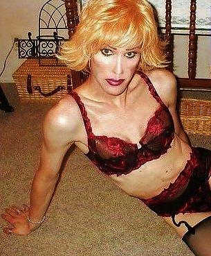 25P Crossdressing beauties 1