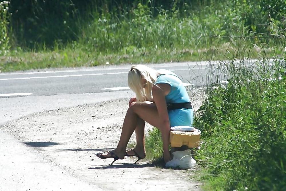 22P Street prostitute