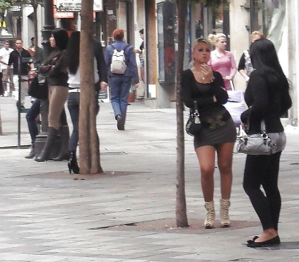 22P Street prostitute