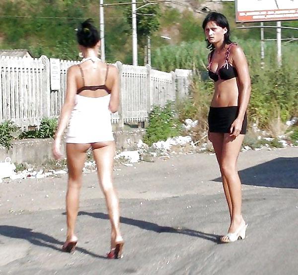 22P Street prostitute