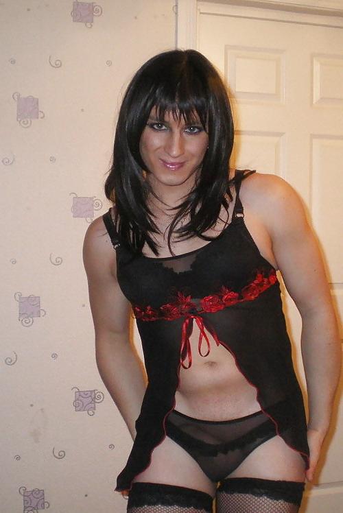 25P Crossdresser and Ladyboys 14