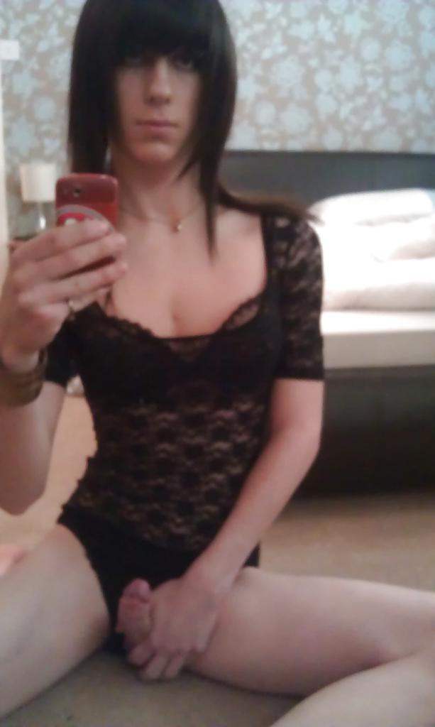 25P Crossdresser and Ladyboys 14