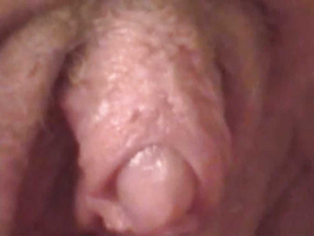 24P Big Clit Show