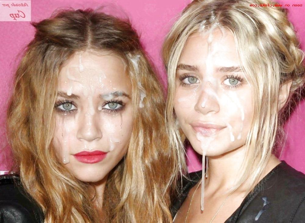 20P Olsen Twins 2