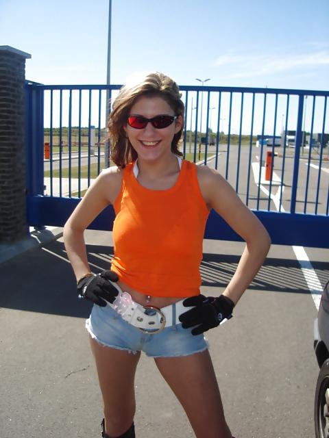 25P Stephy Squirt nice photo 1