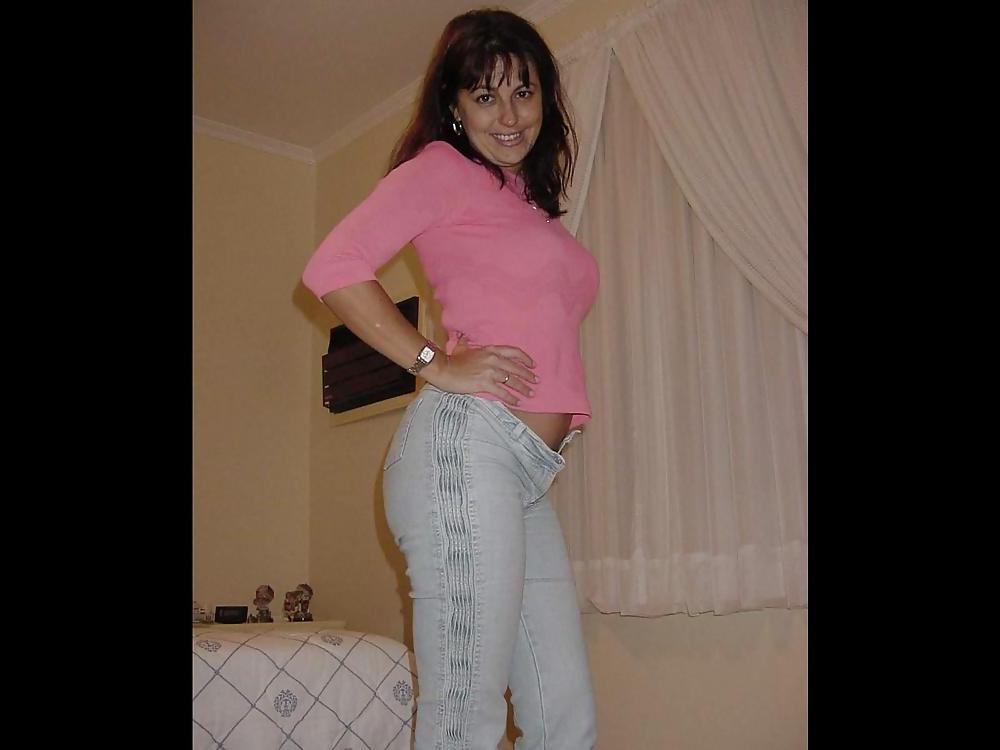 20P Madura Valeria ! - Swinger Part 3