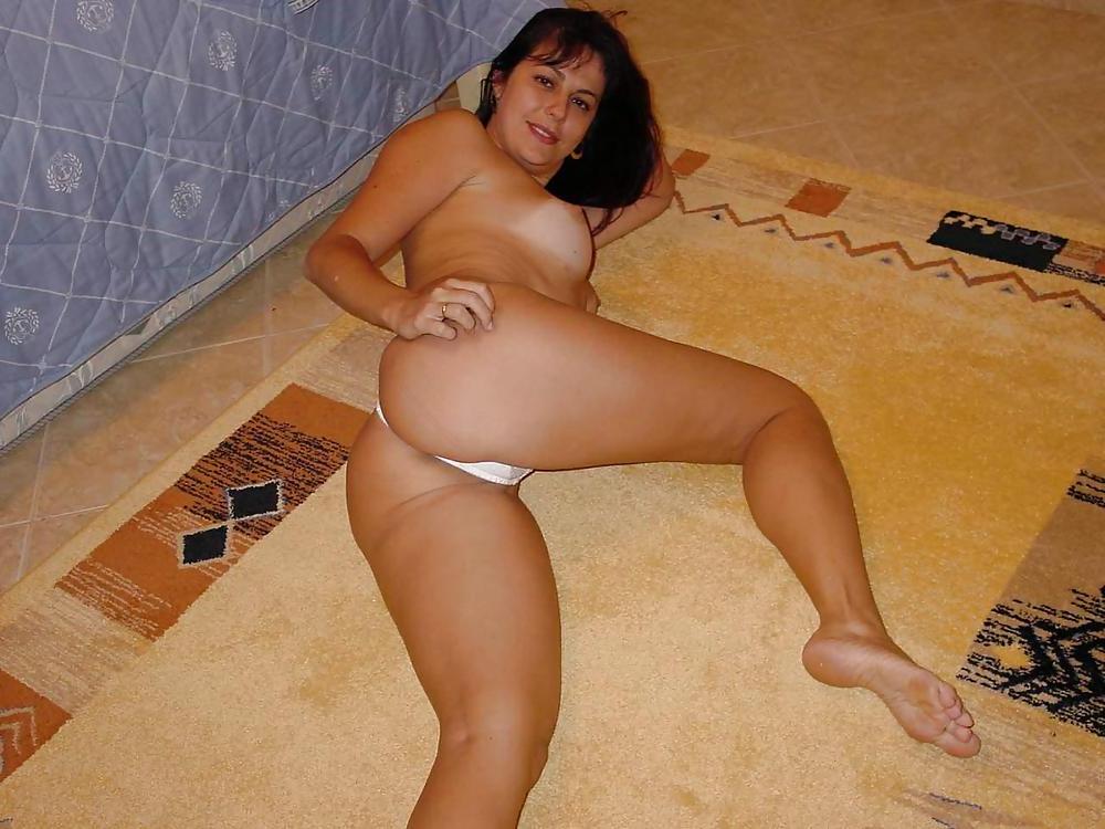 21P Madura Valeria! - Swinger Part 4