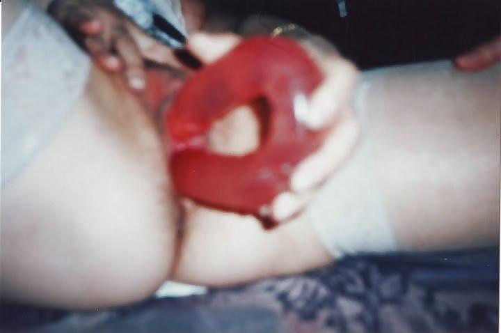 10P Marianne hot and horny german wife