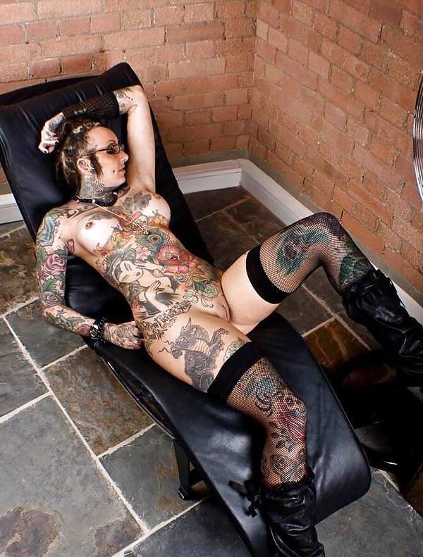 25P TATOO AND PIERCING