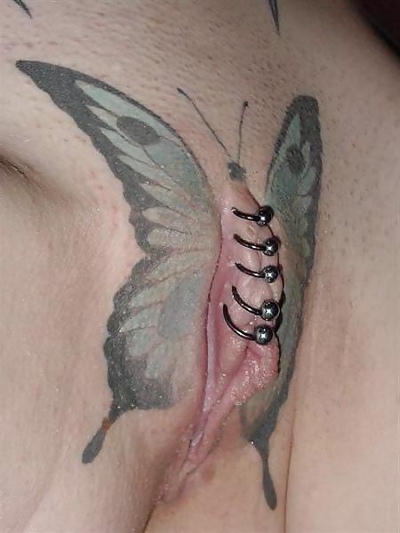 25P TATOO AND PIERCING