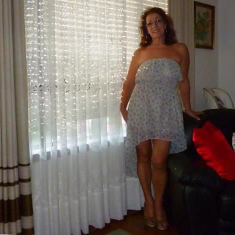 25P More of my SLUT Mother in Law 