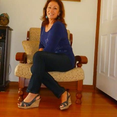 25P More of my SLUT Mother in Law 