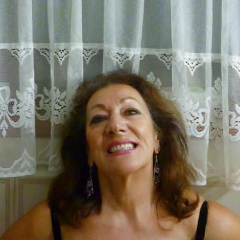 25P More of my SLUT Mother in Law 